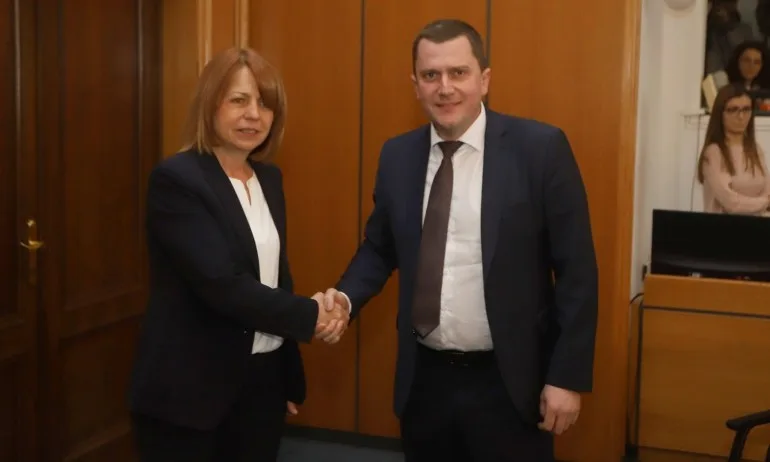 Йорданка Фандъкова: Риск за водоснабдяването на София няма да има - Tribune.bg