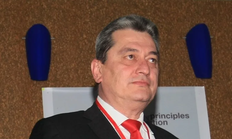 Гл. ком. Николай Николов: 1% от пожарите се дължат на времето, а 99% на човешка дейност - Tribune.bg