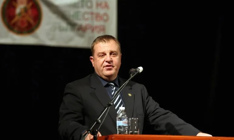 Каракачанов: Фундаментално важно е да запазим коалицията ОП - Tribune.bg