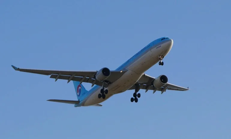 Самолетна катастрофа в Казахстан, съобщава се за жертви - Tribune.bg