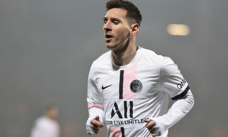 Официално! Лео Меси е с коронавирус - Tribune.bg