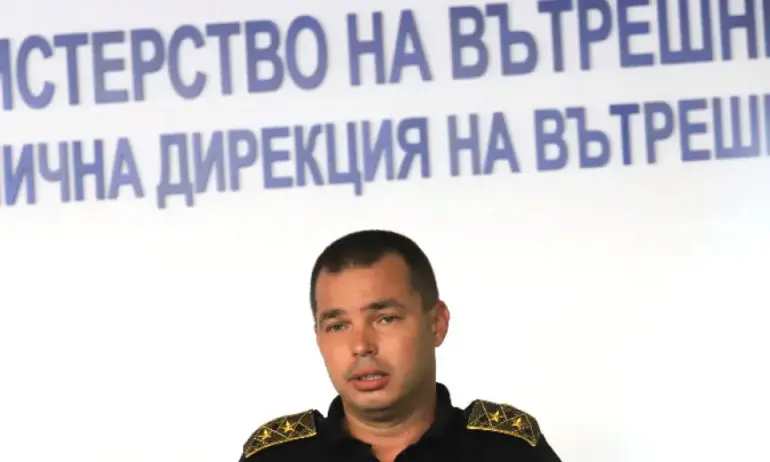 Директорът на Гранична полиция: Не сме получили не за Шенген - Tribune.bg
