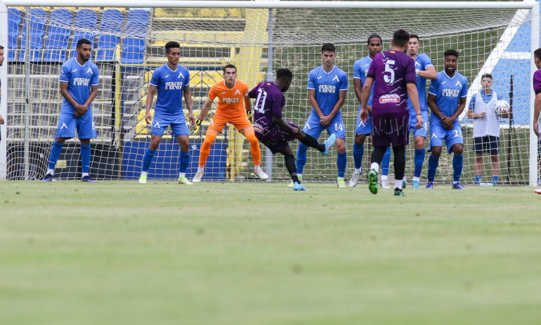 Левски с първи трофей за сезона - Tribune.bg