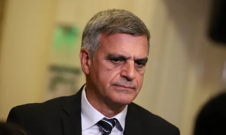 Български възход не смята, че гласуването на промени в Изборния кодекс отговаря на дневния ред на обществото - Tribune.bg