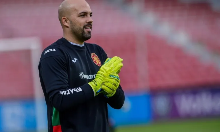 Ники Михайлов си припомни периода в Твенте - Tribune.bg