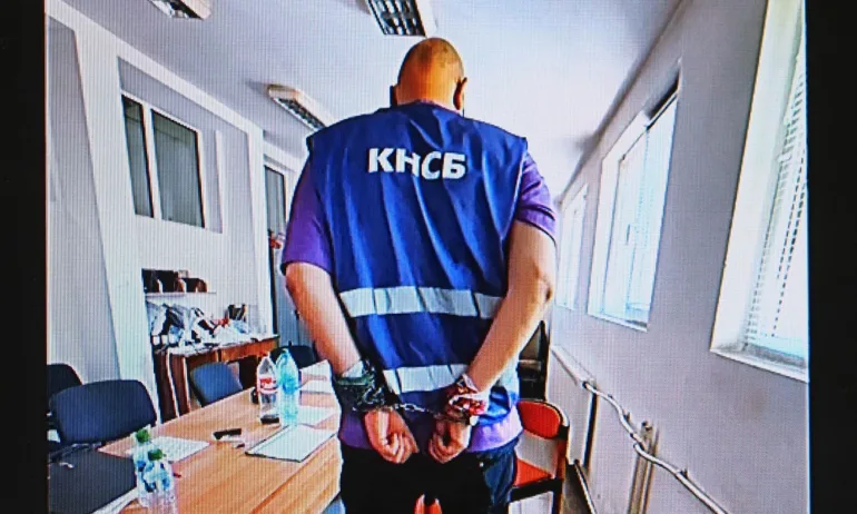 КНСБ ще сезира български и европейски институции за ареста на Тодор Капитанов на АМ Тракия - Tribune.bg