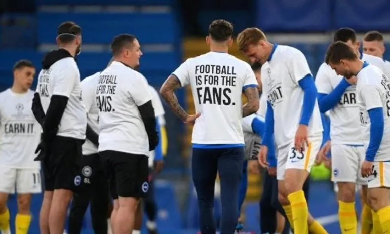 УЕФА изхвърля Реал, Барса, Юве и Милан от евротурнирите - Tribune.bg