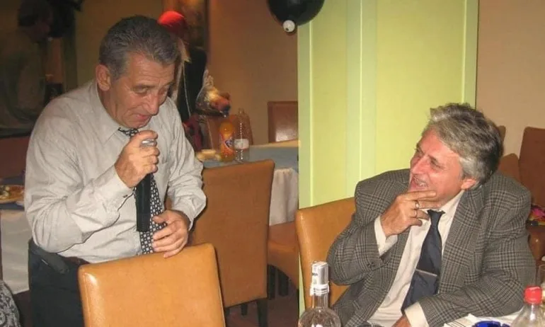 Соня Колтуклиева за връзките на Бойко Рашков с Васил Божков и вечерите в хотел Рила - Tribune.bg