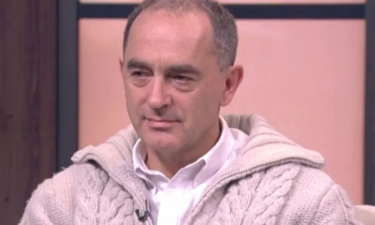 Мартин Заимов: Няма риск за спестяванията на хората - Tribune.bg