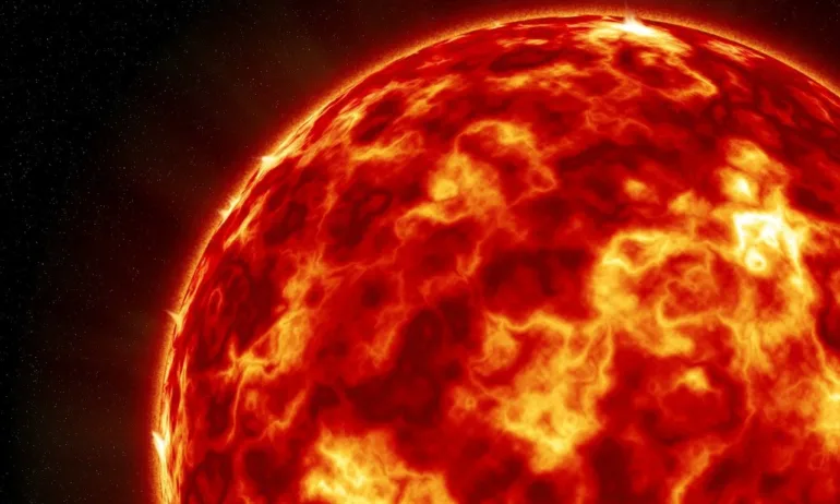 НАСА влезе в историята: Сондата Паркър се приближи рекордно близо до Слънцето - Tribune.bg