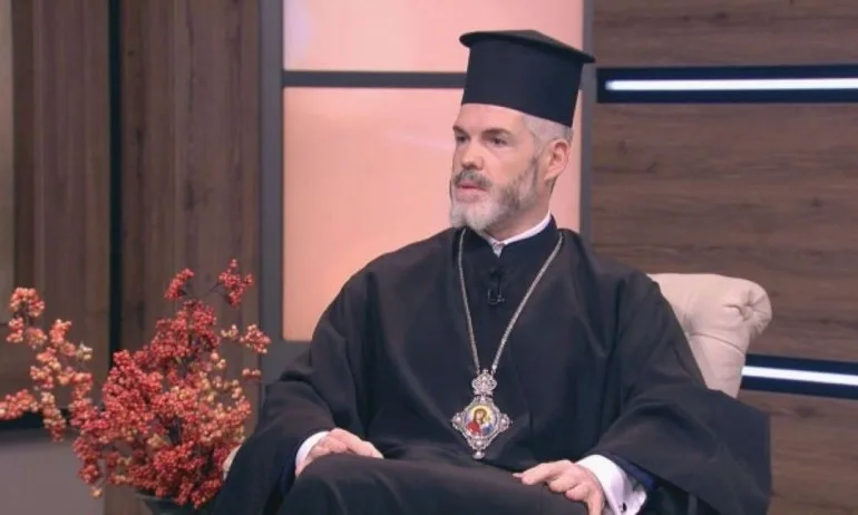 Митрополит Антоний: БПЦ съветва хората да останат по домовете си на Великден - Tribune.bg