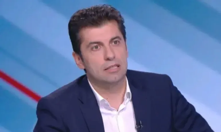 Петков: Няма правителство в оставка, охраната на Брикел са едни гавази - Tribune.bg