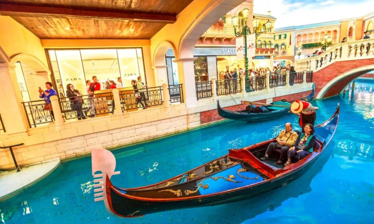 Релакс и адреналин: Топ 5 на спа казината в света за 2025 г. - Tribune.bg