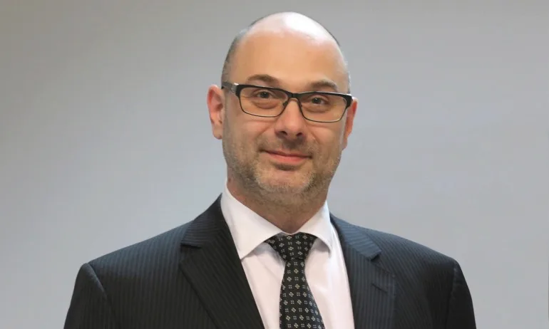 Камарата на строителите в България отново с вицепрезидент на Европейската федерация на строителната индустрия - Tribune.bg