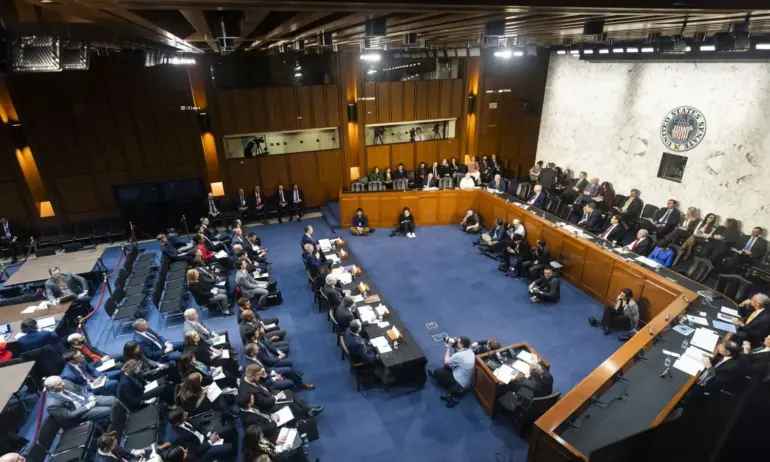 Разузнаването на САЩ с данни, че Западните Балкани са застрашени от междуетнически конфликт - Tribune.bg