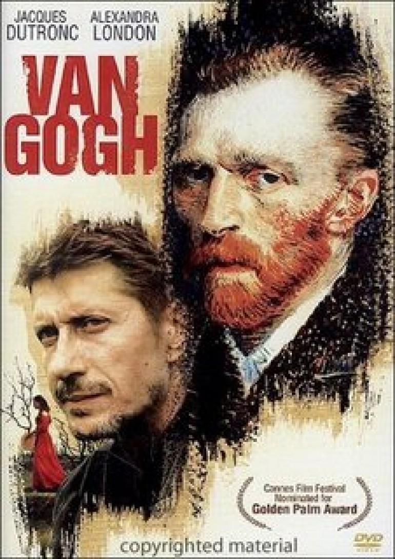 „Ван Гог“ (Van Gogh, 1991)
