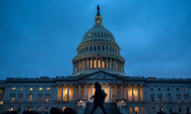 Републиканците спечелиха мнозинство в Камарата на представителите - Tribune.bg