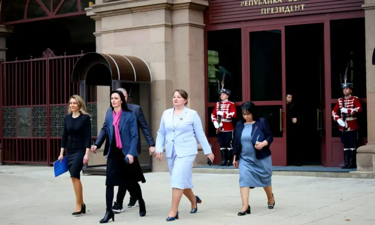 Личи безумният страх на ППДБ от избори и упорството на ГЕРБ да ги предизвикат, но вината да остане у ППДБ - Tribune.bg