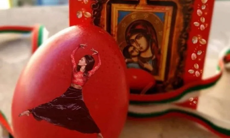 Невяна Владинова: Яж, моли се вкъщи и обичай! - Tribune.bg