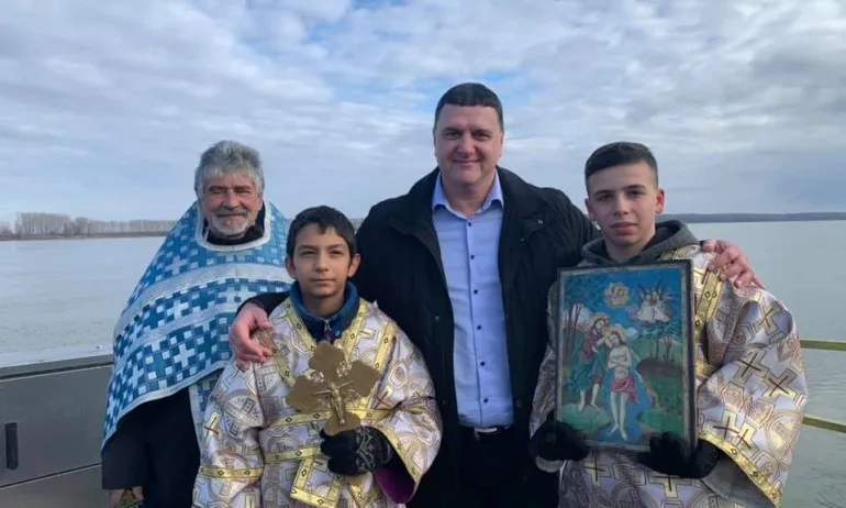 Кмет към Радев: Не разделяйте нацията, г-н Президент! - Tribune.bg