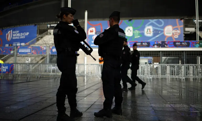 Предупреждение от ЕС: Европа е пред огромен риск от терористични атаки по Коледа и Нова година - Tribune.bg