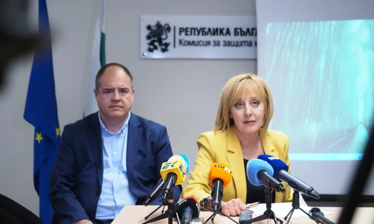 Мащабни проверки на КЗП в бензиностанции, магазини и банки, при някои продукти надценките стигат до 141% - Tribune.bg