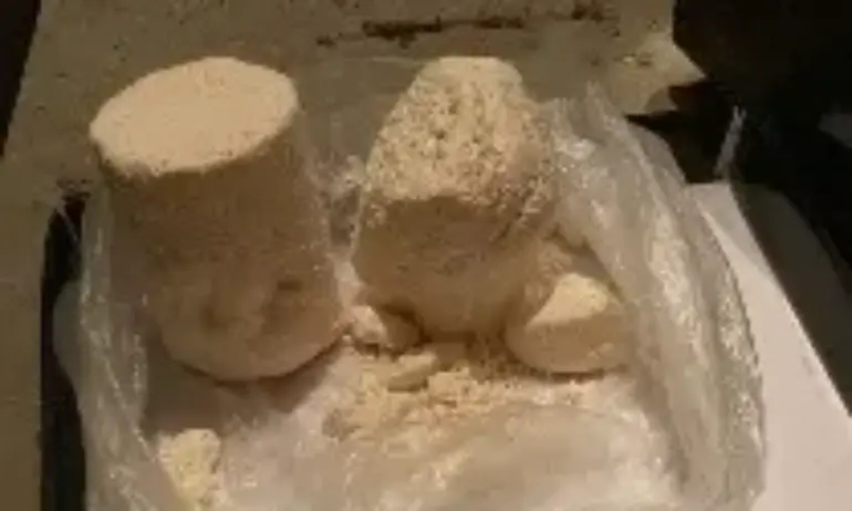 45-годишна жена със 6 кг. наркотици е задържана в София - Tribune.bg