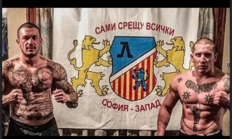 ММА боец и член на фракцията София Запад – сред задържаните за побоя над Слави Ангелов - Tribune.bg