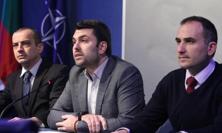 Георг Георгиев: Предотвратяването на Луковмарш е историческо събитие - Tribune.bg