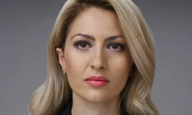 Рая Назарян пред Tribune: Приоритет за ГЕРБ-СДС е качественото и стабилно законодателство - Tribune.bg