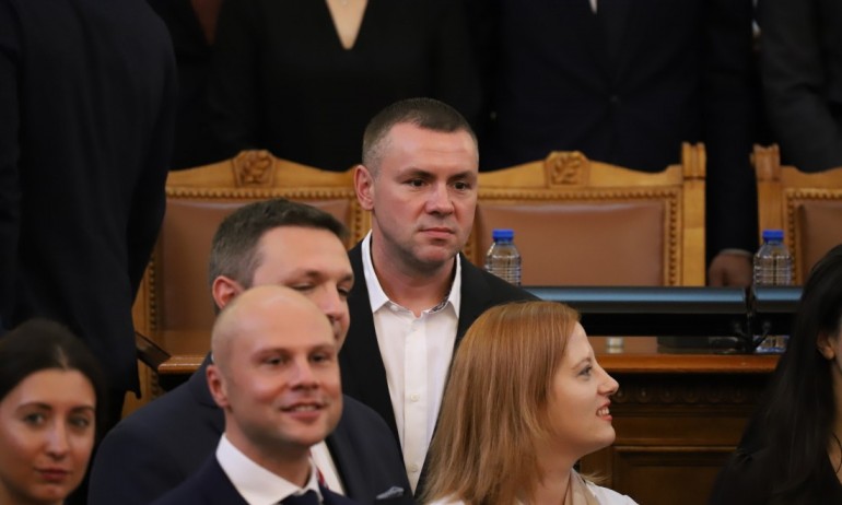 Ицо Хазарта отказал да е министър, нямало да е полезен - Tribune.bg