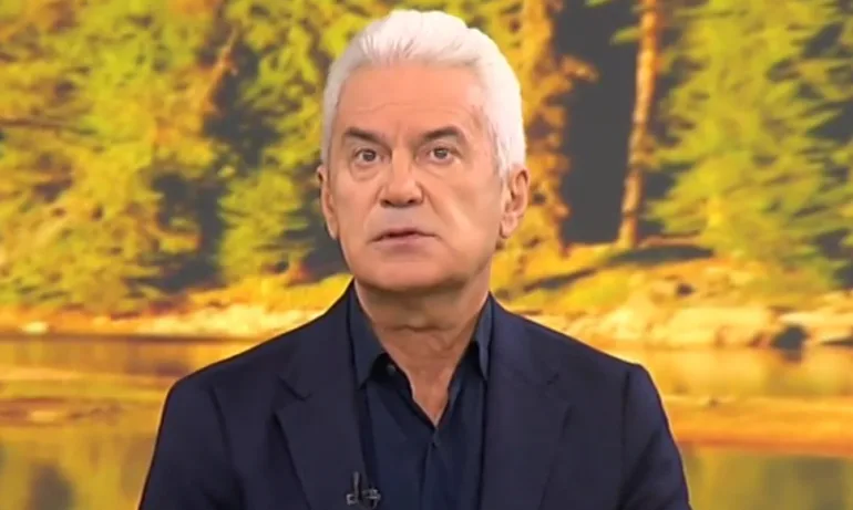 Сидеров: С Каракачанов и Симеонов да гарантираме, че Борисов ще изкара мандата - Tribune.bg