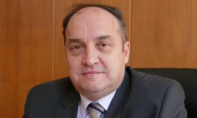 БДЖ - Пътнически превози с нов управител - Tribune.bg