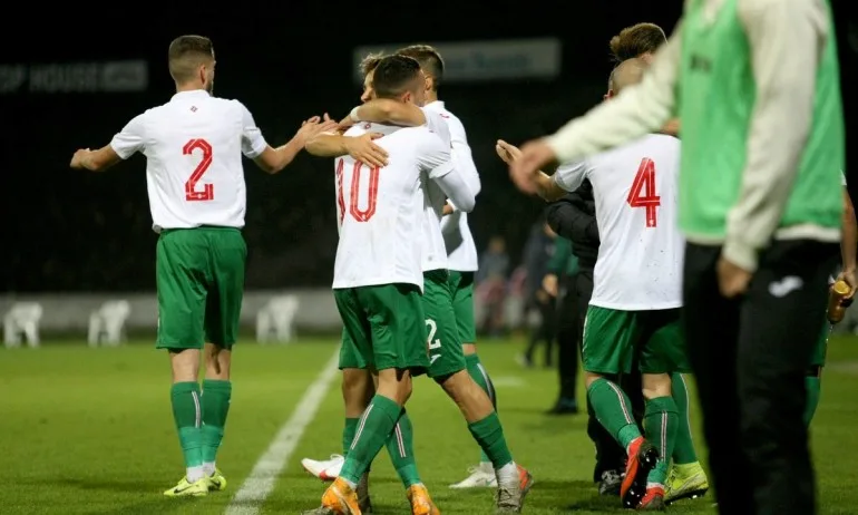 Александър Димитров избра младежките национали за турнир в Анталия - Tribune.bg