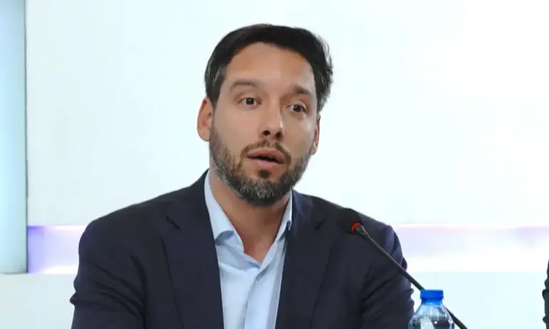 Борис Бонев се смята за най-подходящ за председател на СОС - Tribune.bg