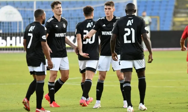 ЦСКА има сериозни кадрови проблеми преди Лиепая - Tribune.bg