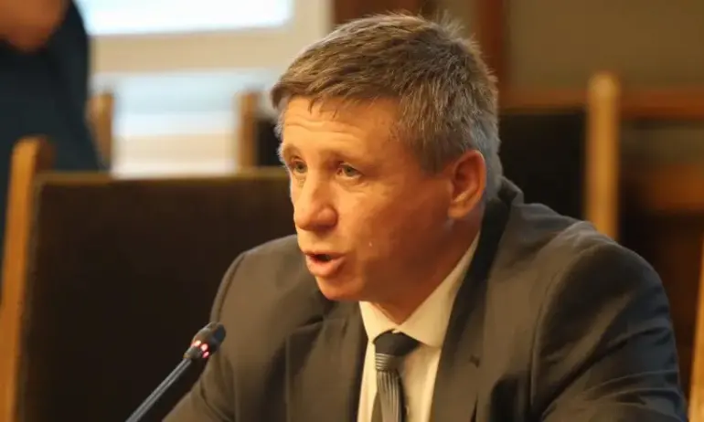 Николай Дренчев пред Tribune: Европейската тема ще остане на заден план на изборите - Tribune.bg