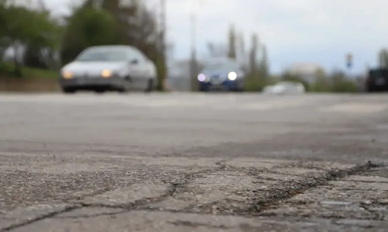 Ресторантьорите: В разгара на сезона – серия ремонти по пътищата към морските ни курорти - Tribune.bg