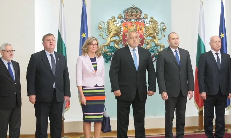 България подкрепя Северна Македония за ЕС, но при определени условия - Tribune.bg