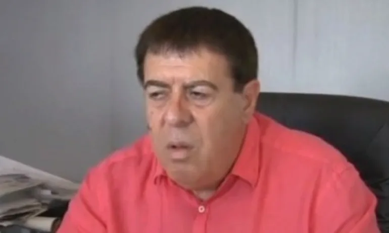 Прокуратурата възложи проверка на охранителната фирма на Бенчо Бенчев - Tribune.bg