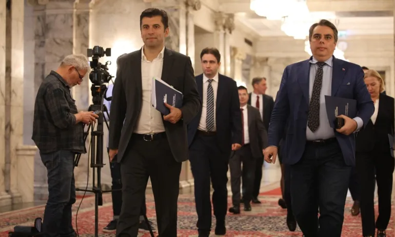 Кухи НПО-та източват бюджета на Държавата... (ВИДЕО) - Tribune.bg