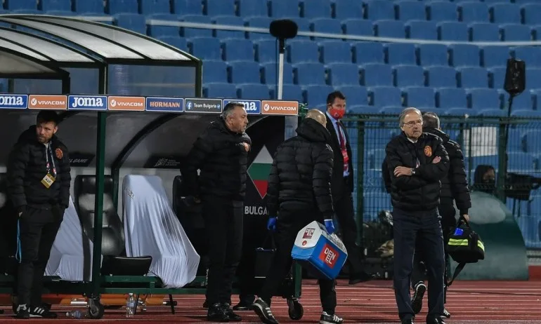 БФС прилага германския модел при избора на национален селекционер? - Tribune.bg