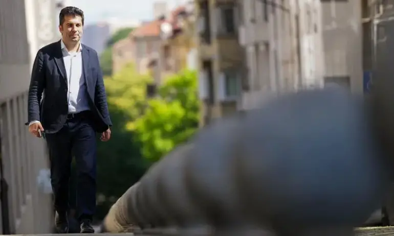 Петков събра партията за да осмислят новата ситуация в дълбочина - Tribune.bg