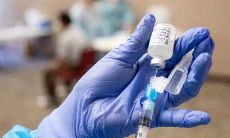 Проф. Ангелов за ваксинацията у нас: Крах! Тотален крах! - Tribune.bg