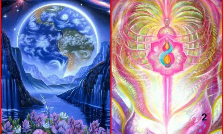 Изберете изображение и вижте какво мислят другите за вас - Tribune.bg