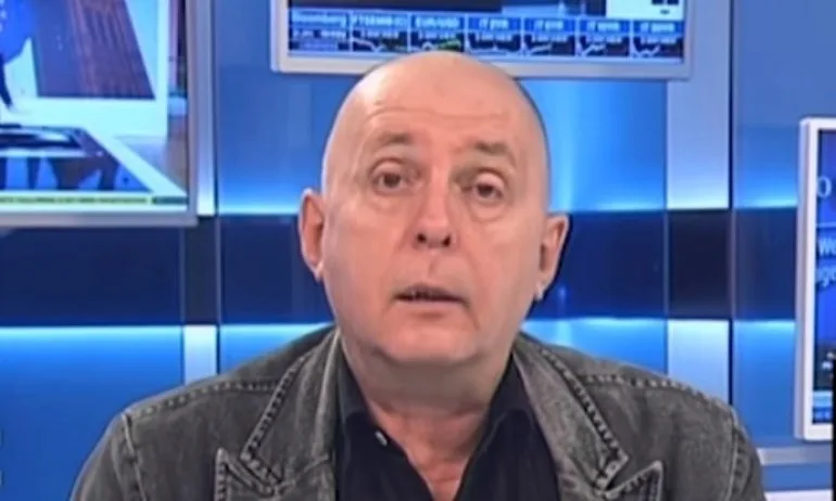 Коритаров: Радев катапултира без парашут, на БСП тепърва ѝ престои да губи - Tribune.bg