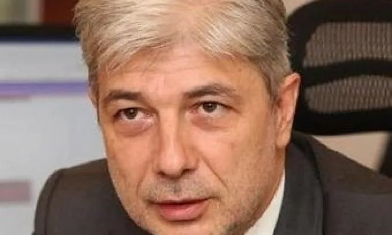 Нено Димов: Няма вредни вещества над нормата в българския участък на река Драговищица - Tribune.bg