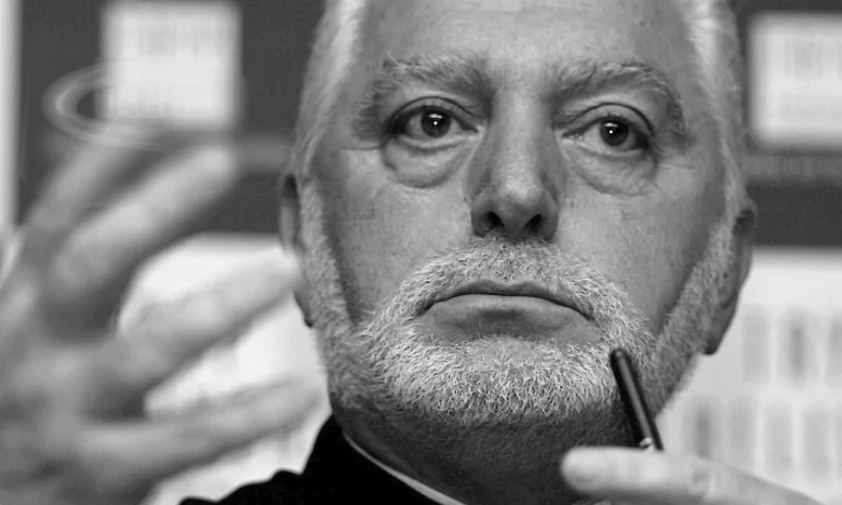 Почина великият моден дизайнер Пако Рабан - Tribune.bg