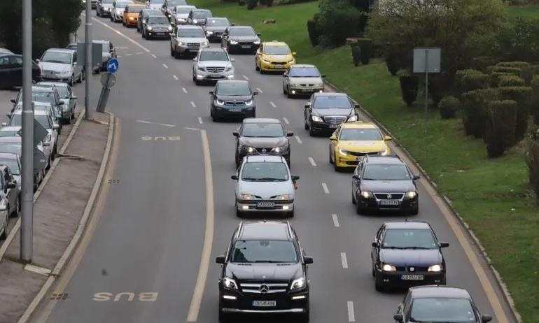 Система Орел спира измамите с коли на старо, сваля цените до 50% - Tribune.bg