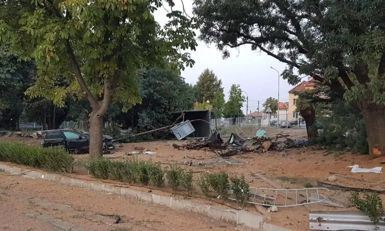 Ден на траур в Айтос след тежката катастрофа с три жертви - Tribune.bg